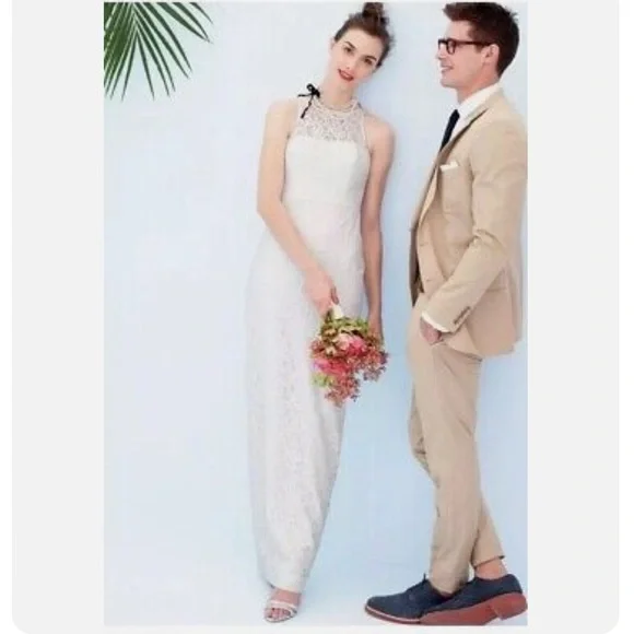 j crew bridesmaid dress sizing J. Crew Brookes – Nearly Newlywed main image 1